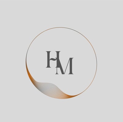 متجر HM للعسل والتجميل logo