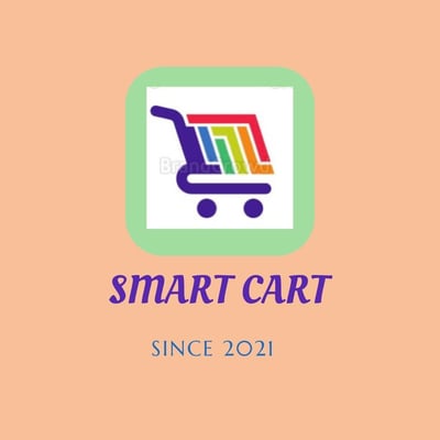 Smart Cart logo