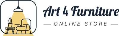 Art 4 Furniture logo