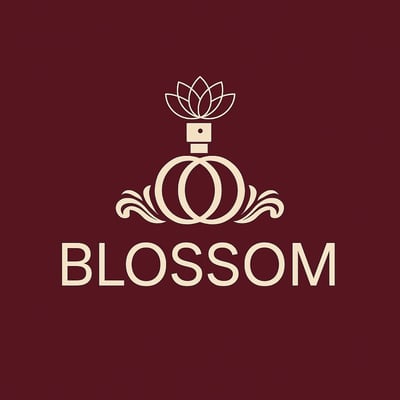 BLOSSOM logo