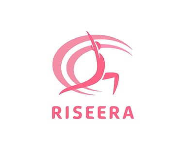 Rise era logo