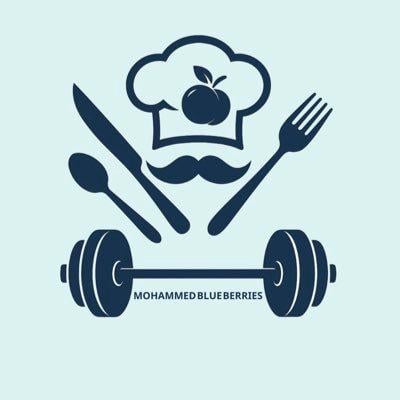 Blueberries Store 🫐 logo