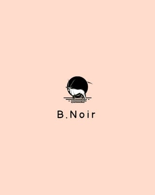 B.Noir