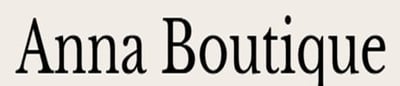AnnaBoutique logo