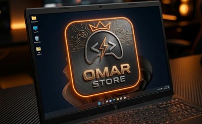 عمر ستور (OMAR STORE) logo