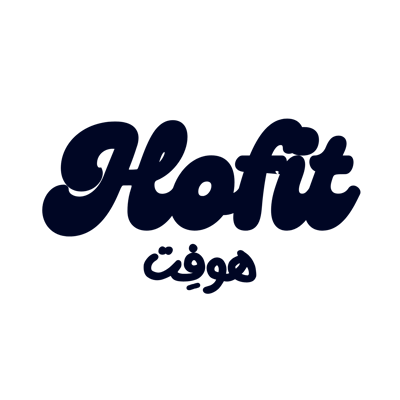 Hofit logo