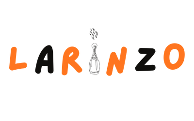 Larinzo logo