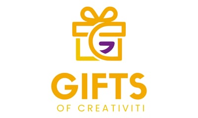 Logo of Giftsofcreativity