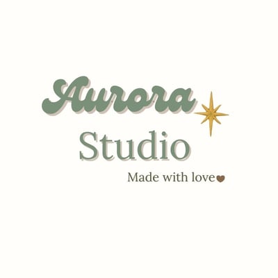 Aurora Studio logo
