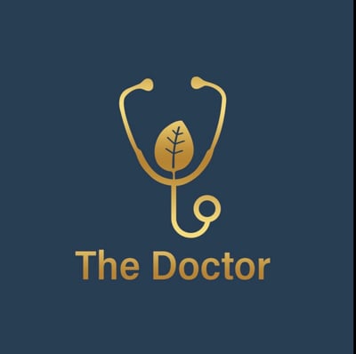 الدكتوره logo