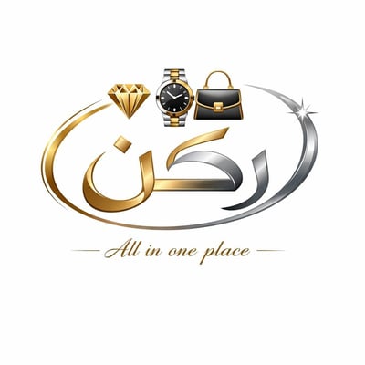 ركن logo
