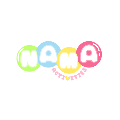 نما للوسائل التعليمية logo