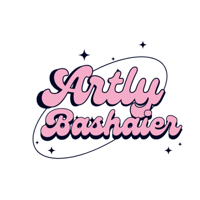 آرتلي بشاير Artly Bashaier logo