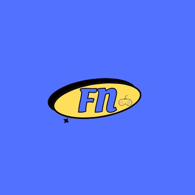 FN STORE logo