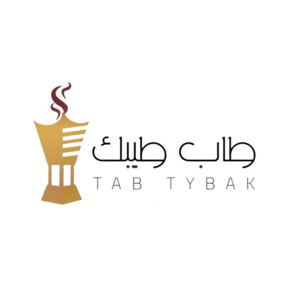 طاب طيبك logo