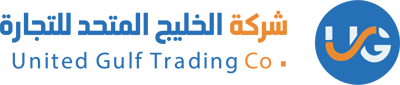 شركة  الخليج المتحد للتجارة