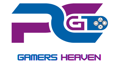 Gamers heaven logo