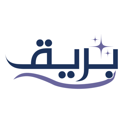 بريق logo