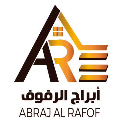 ابراج الرفوف logo
