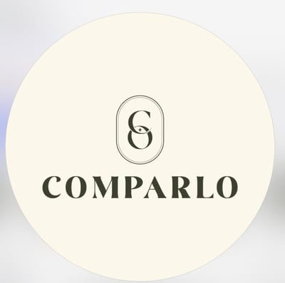 comparlo logo