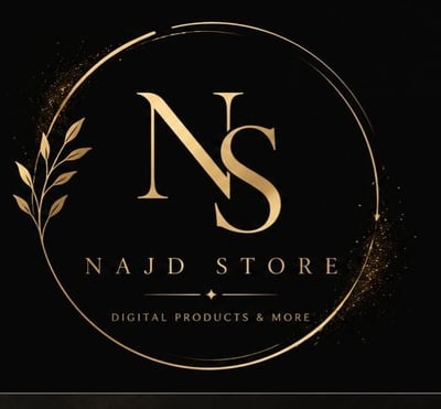 najd.store1 logo