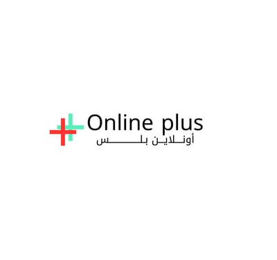 اونلاين بلس logo