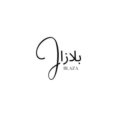 بلازا logo