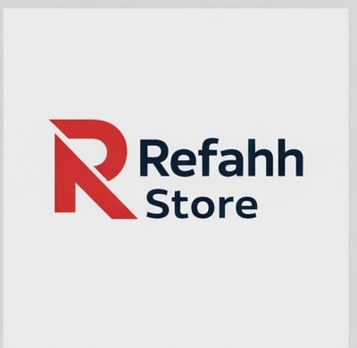 Refahh-store logo