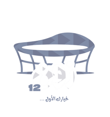 Zone 12 logo