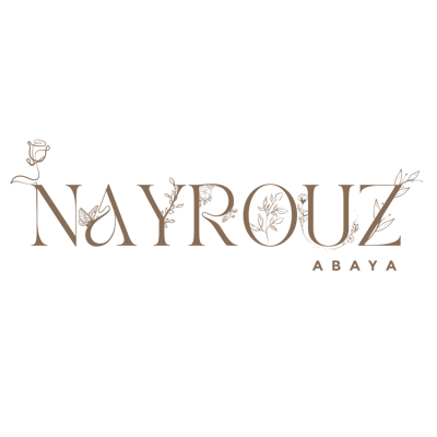 Nayrouz Abaya logo