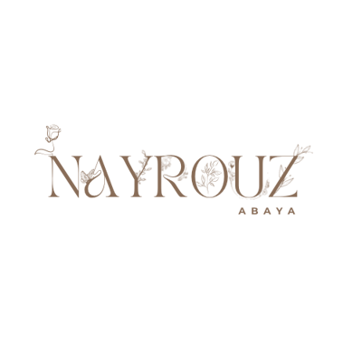 Nayrouz Abaya logo