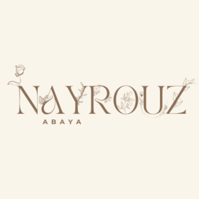 Nayrouz Abaya logo