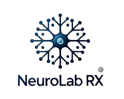 NeuroLab RX logo