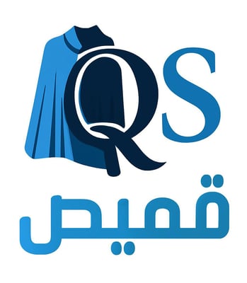 قميص logo