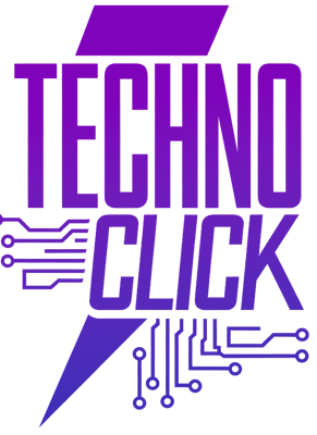 Techno Click logo