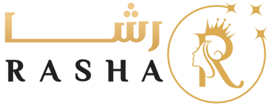 متجر رشا logo