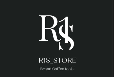 R1S_STORE logo