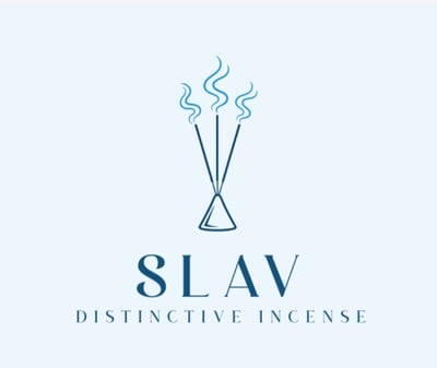 SLAV logo