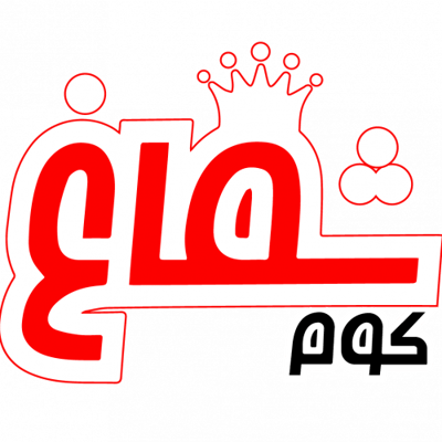 شماغ كوم Logo