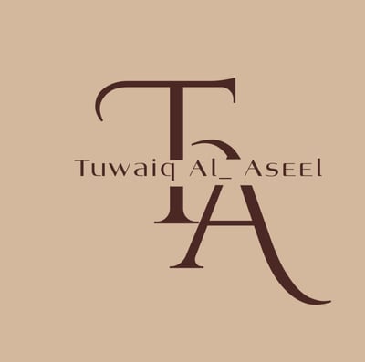 طويق الأصيل logo