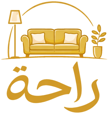 راحه logo
