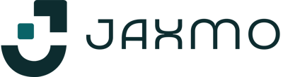 جاكسمو - Jaxmo logo