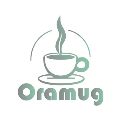 Oramug logo