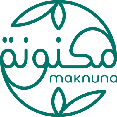 مكنونة " حديقة يسعها القلب "