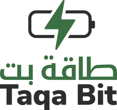 taqabit logo