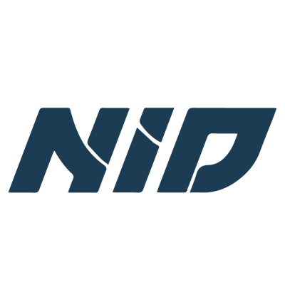 NID logo