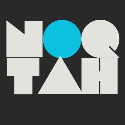 Noqtah Studio logo