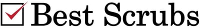 Best Scrubs logo