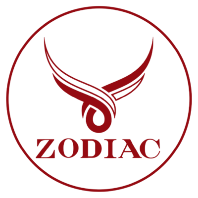 Zodiac Signature logo