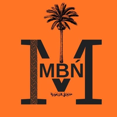 MBN BRAND logo